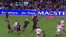 Remember these incredible lifts from the Beast? Tendai Mtawarira will be making his 100th Test appearance for South Africa today in Bloemfontein against Engl