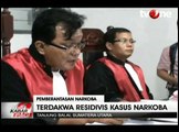 Pengadilan Vonis Mati 3 Nelayan Kurir Narkotika dari Malaysia