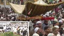 Karnataka : Sufi Saints becomes communion of faiths during Urs celebration | Oneindia News