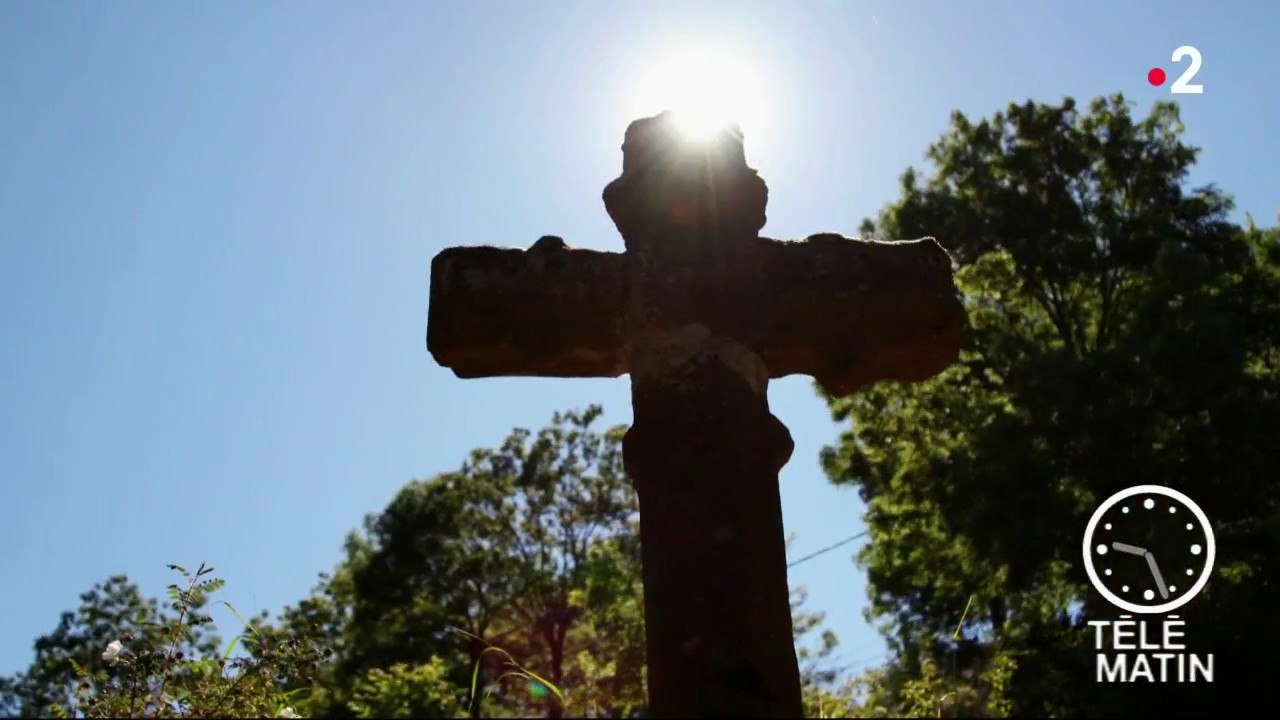 Made in France - Sur Les Chemins de Saint-Jacques de Compostelle