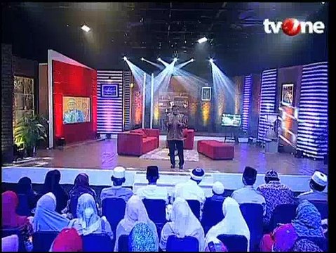 Satu Jam Lebih Dekat dengan Ustaz Subki Al-Bughury