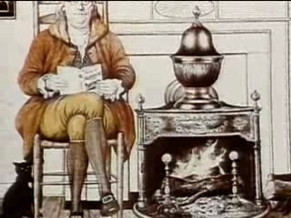 Benjamin Franklin