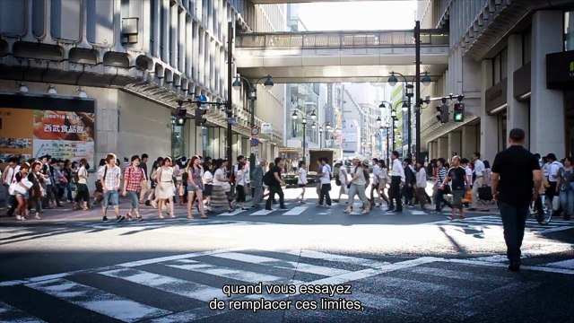 Free Speech, Paroles Libres Bande-annonce VOSTFR