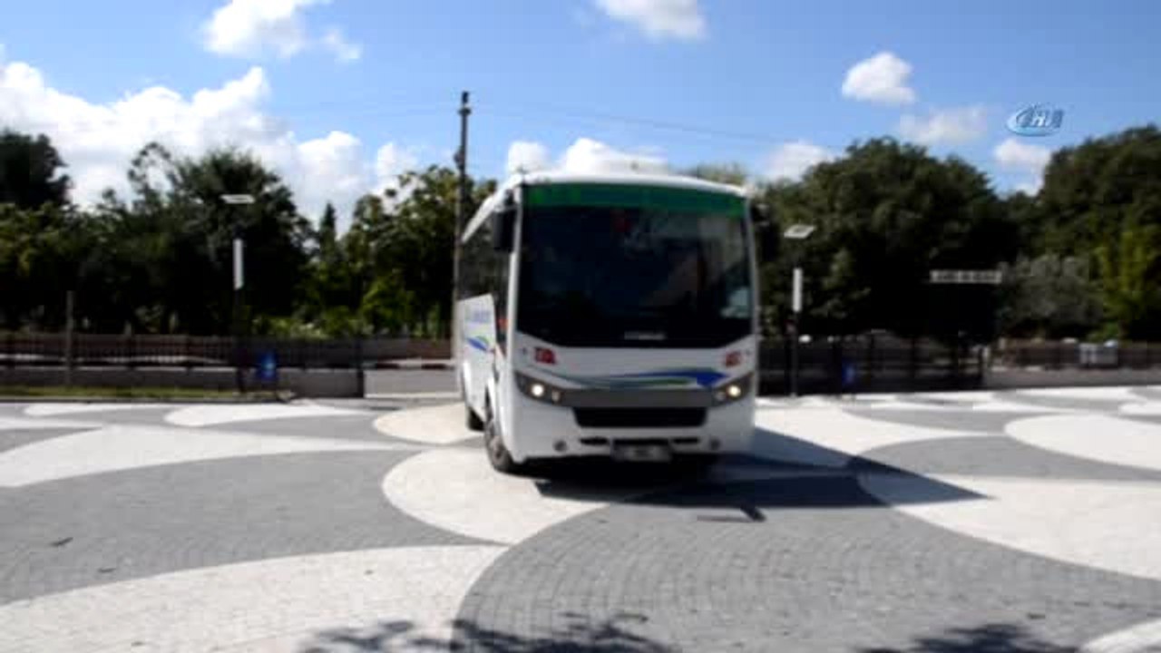 Ergene Belediyesi Gençleri Kötü Alışkanlıklardan Sporla Uzak Tutuyor