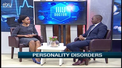 Diagnosing Personality Disorders
