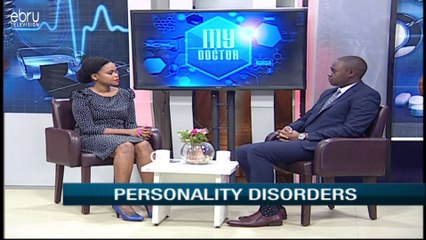 Why Children Are At A Higher Risk Of Suffering From Personality Disorders