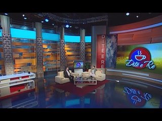 Dite e Re - Astrologu Jorgo Pulla parashikon live muajin Gusht