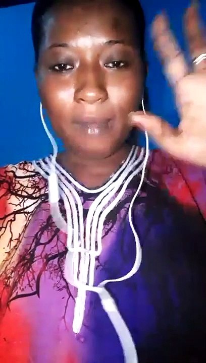 Ndeye Ndiaye "Mbettel" fait des révélations surprenantes sur Alice et Ndoumbé Ndiaye