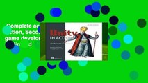 Complete acces  Unity in Action, Second Edition: Multiplatform game development in C#  Unlimited