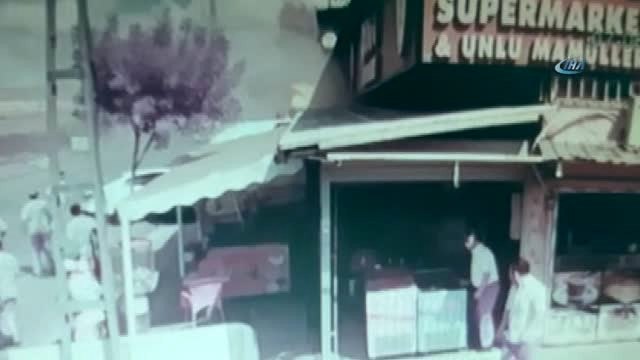 Başakşehir'de Hafriyat Kamyonu Dehşeti Kamerada...hafriyat Dehşetinin Yeni Görüntüleri Ortaya Çıktı