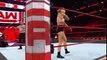 Ronda Rousey vs. Alicia Fox- Raw, Aug. 6, 2018