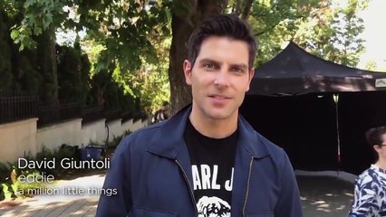 A Million Little Things Teaser VO 2018 HD