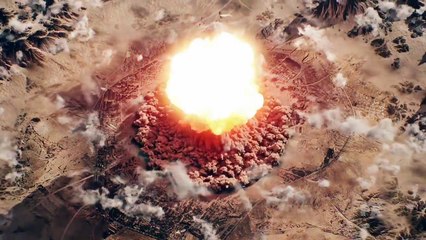 Teaser trailer de American Horror Story Apocalipsis y su  "Reloj de arena"