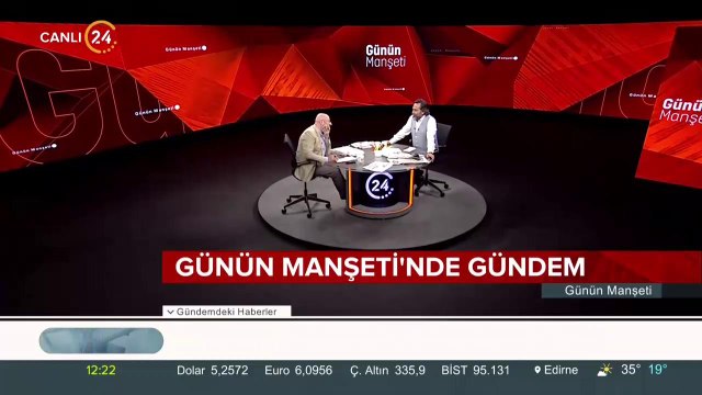 Kaptanın bir problemi varsa çıkışta görüşelim