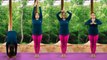 Vinyasa yoga Part 2: विन्यास योग से पाएं मानसिक - शारीरिक ताकत, देखें आसन करने का तरीका । Boldsky
