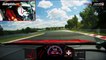 Honda Civic Type R: récord de vuelta rápida en Hungaroring