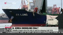 S. Korea says suspected coal shipments did not violate sanctions