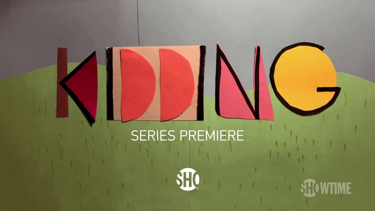 Kidding - Bande-annonce 1 VO