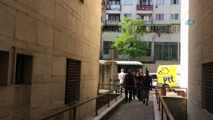 FETÖ'nün yeni yapılanmasında yer alan 15 kişi hakim karşısında