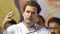 Rahul Gandhi ने Women Safety पर PM Modi को घेरा, Women Reservation का मुद्दा उठाया | वनइंडिया हिंदी