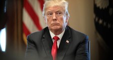 Son Dakika! ABD Başkanı Trump: İran'la İş Yapan ABD ile İş Yapamayacak