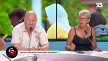 La GG du jour : Neutralité religieuse, musulmanes discriminées ? - 07/08