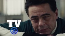 Escape at Dannemora Trailer (2018) Showtime Mini-Series