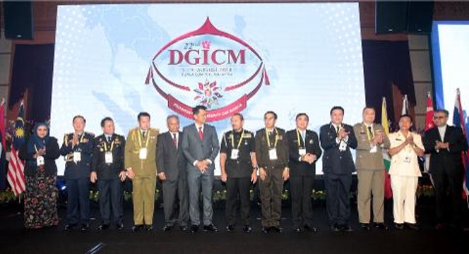 Malaysia fully behind Immigration Asean Bloc for tackling cross border crimes