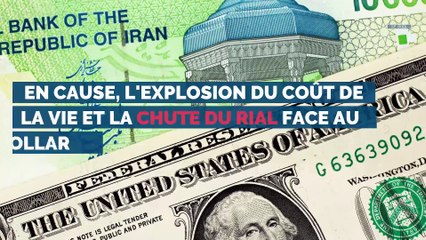 Les USA se retirent de l'accord du nucléaire iranien  les conséquences en une minute trente