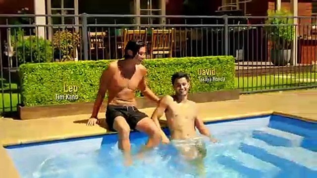 Neighbours 7th August 2018 (7902)