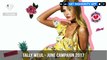 Tally Weijl - June Campaign 2017 | FashionTV | FTV