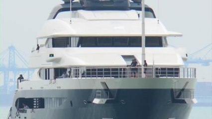 AG: Equanimity properly seized under the laws of Malaysia