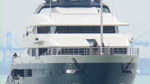 AG: Equanimity properly seized under the laws of Malaysia