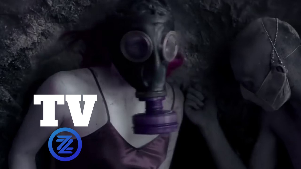 American Horror Story: Apocalypse Season 8 Teaser Trailer (2018) FX Series