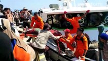 Korban Gempa Lombok Mendapatkan Santunan dari Pemerintah