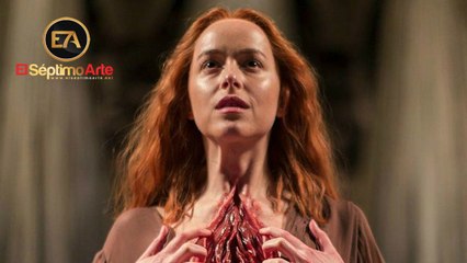 Suspiria - Teaser tráiler en español (HD)
