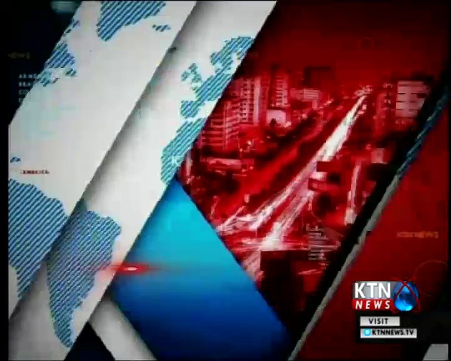 KTNNEWS Headlines- 3 PM- 7th August 2018