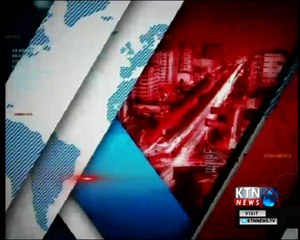 KTNNEWS Headlines- 3 PM- 7th August 2018