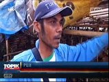 Profesi Musiman 'Ojek Kambing'