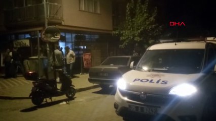 Market hırsızlarına suçüstü