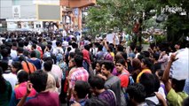 Bangladesh : les étudiants manifestent depuis la mort des deux jeunes dans un accident routier