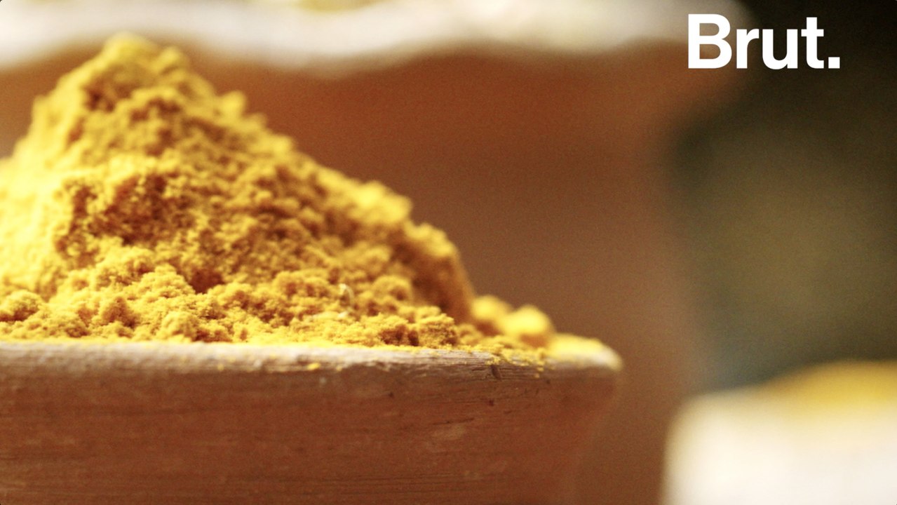 Le curcuma, une épice aux mille vertus