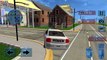 Real Police Chase Criminal / NYPD Police Chase / Android Gameplay FHD