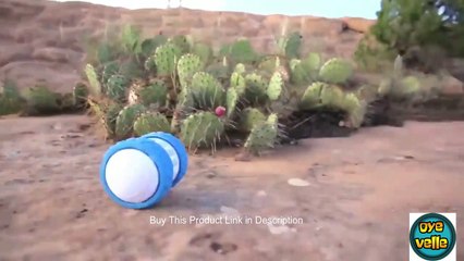 Sphero Ollie Darkside App Controlled Robot