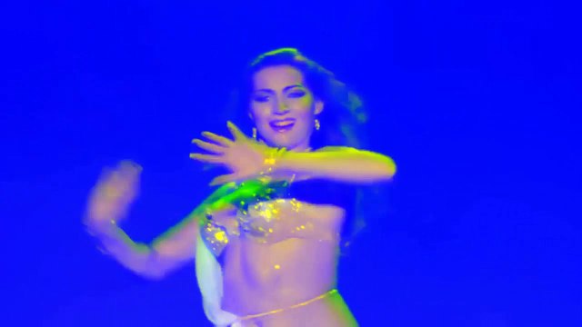 Live Stage Belly Dance- يعيش مرحلة الرقص الشرقي