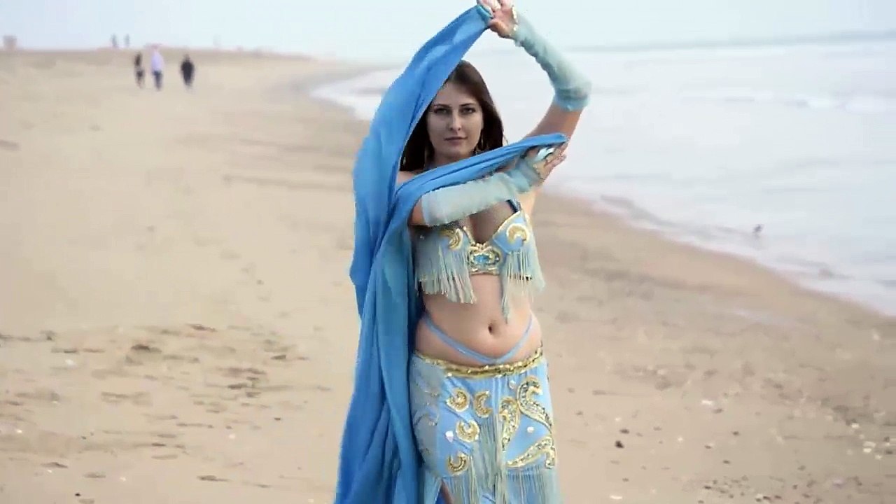 سبأ الرقص الشرقي الساخن-Saba  belly dance