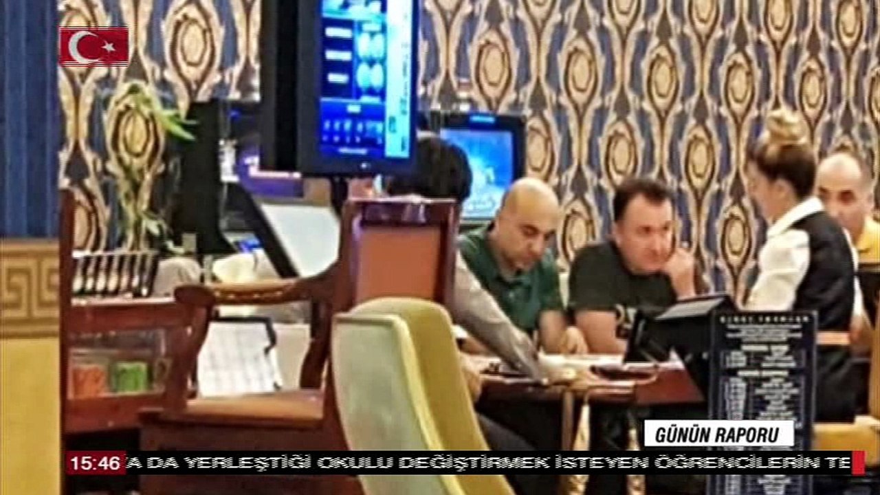 GÜNÜN RAPORU 6 AĞUSTOS (KONUKLAR-UMUT BAŞAR- CELAL TAŞDOĞAN)