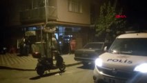 İzmir Polisin Dikkati Sayesinde Yakalandılar