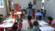 Fındık işçilerinin çocukları için 'ders zili' çaldı - ORDU