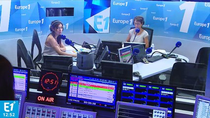 Tremblement de terre en Indonésie : "c'est juste apocalyptique"